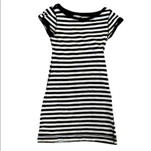 Striped summer dress ⚓️